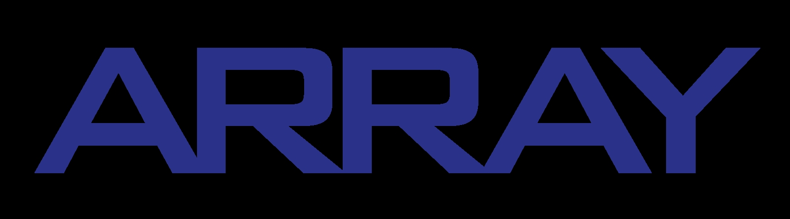 ARRAY logo