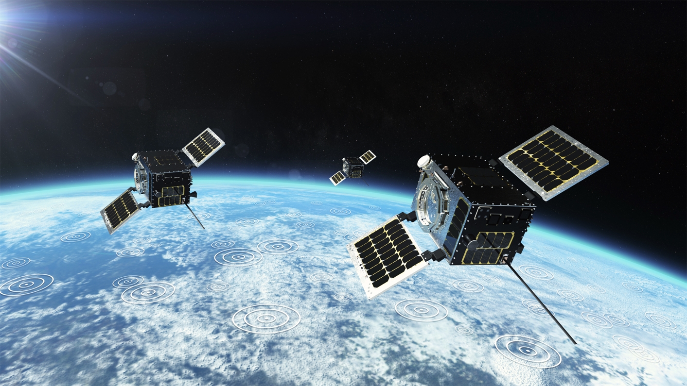 HawkEye 360 - Cluster 2 Satellites Rendering - July 2020.jpg