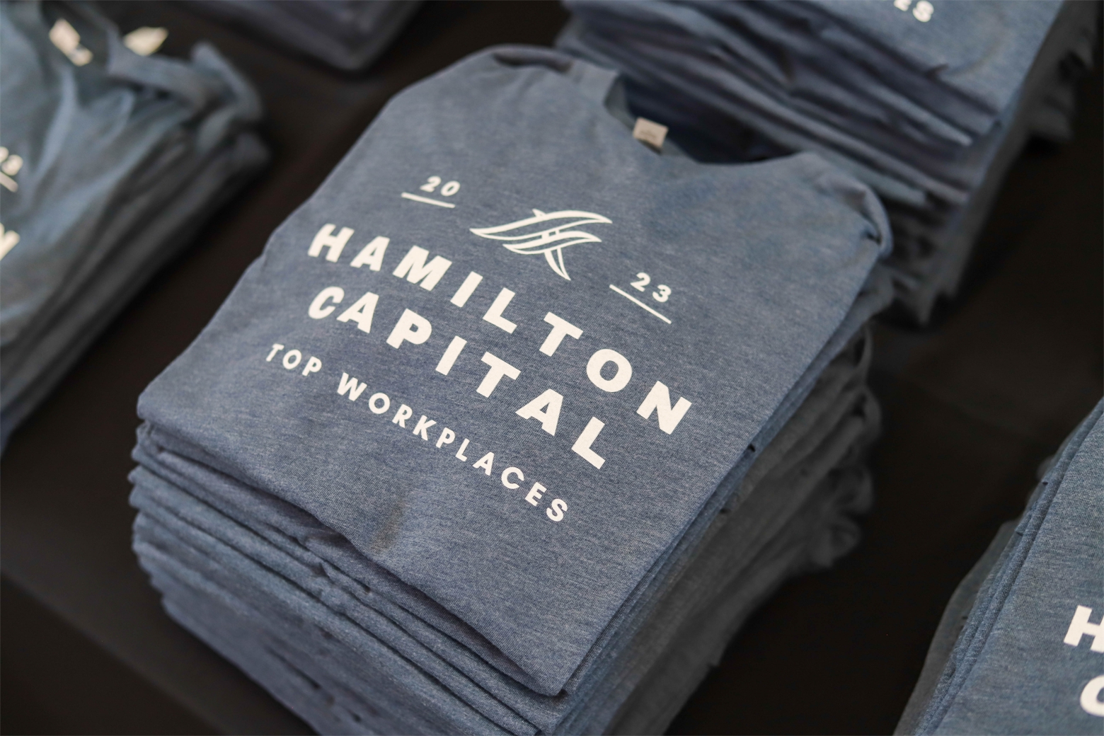 Hamilton Capital - Top Workplace