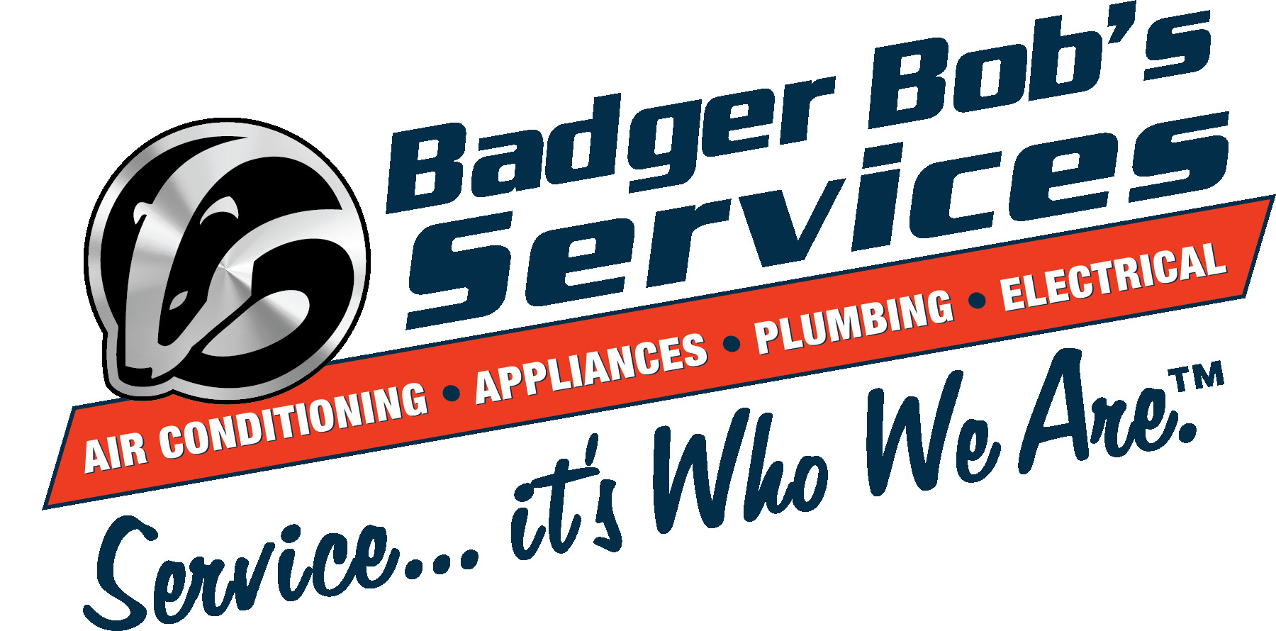 Badger Bob's Logo