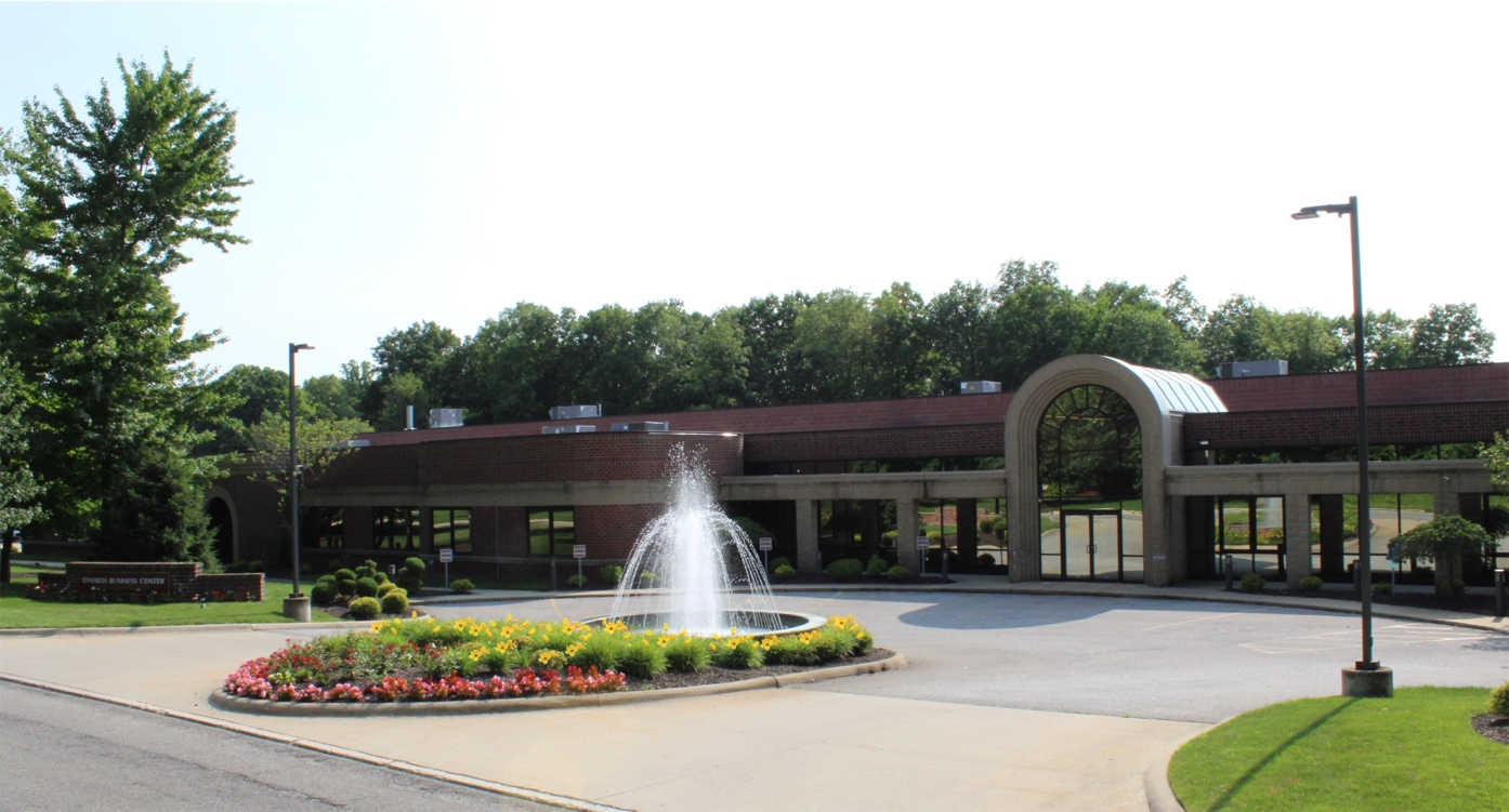 Headquarters located in Hudson, Ohio