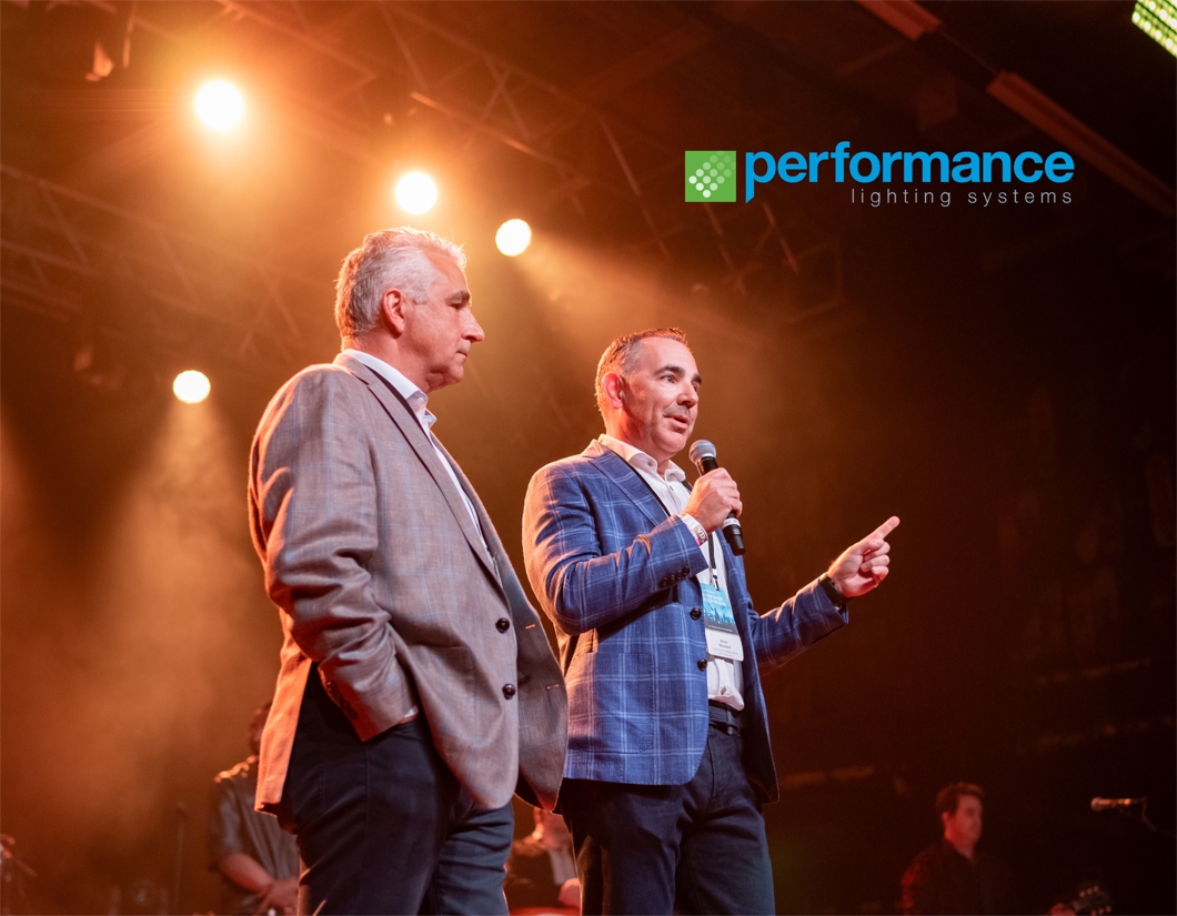 Performanceltg Trade Show 2024