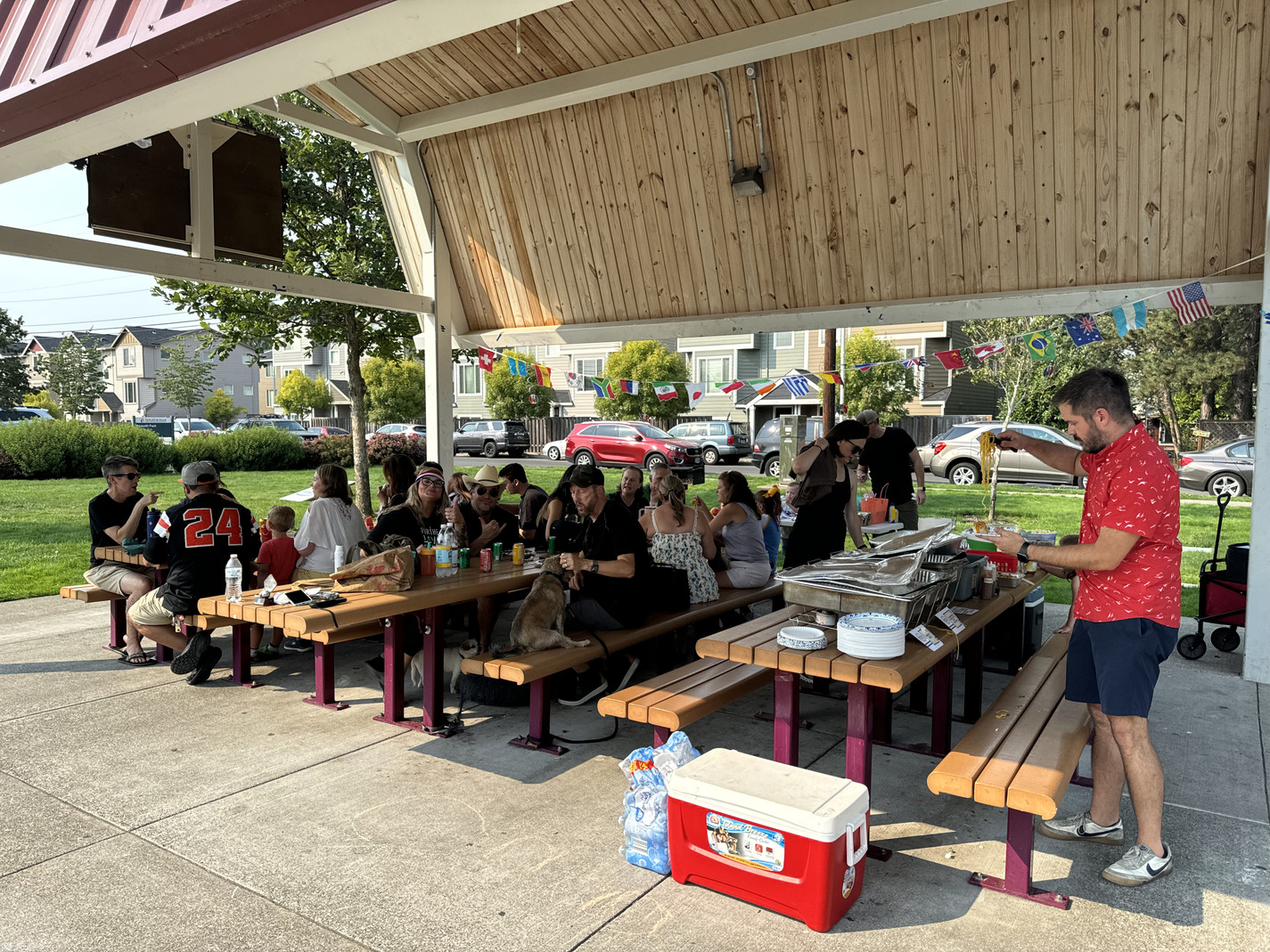 Summer Picnic