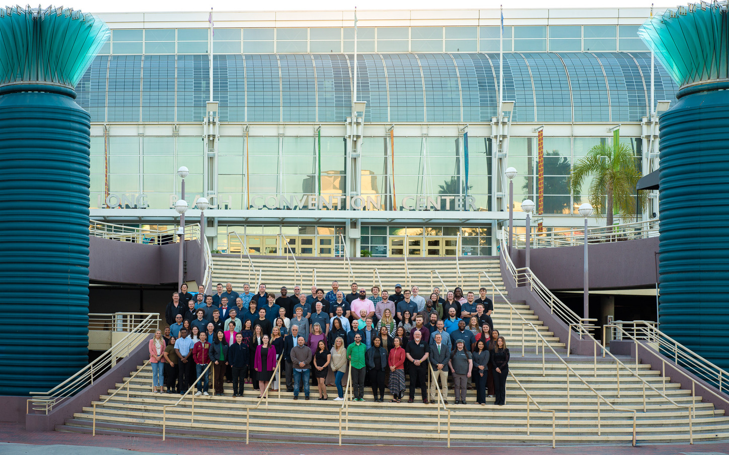 Annual Training Meeting 2025