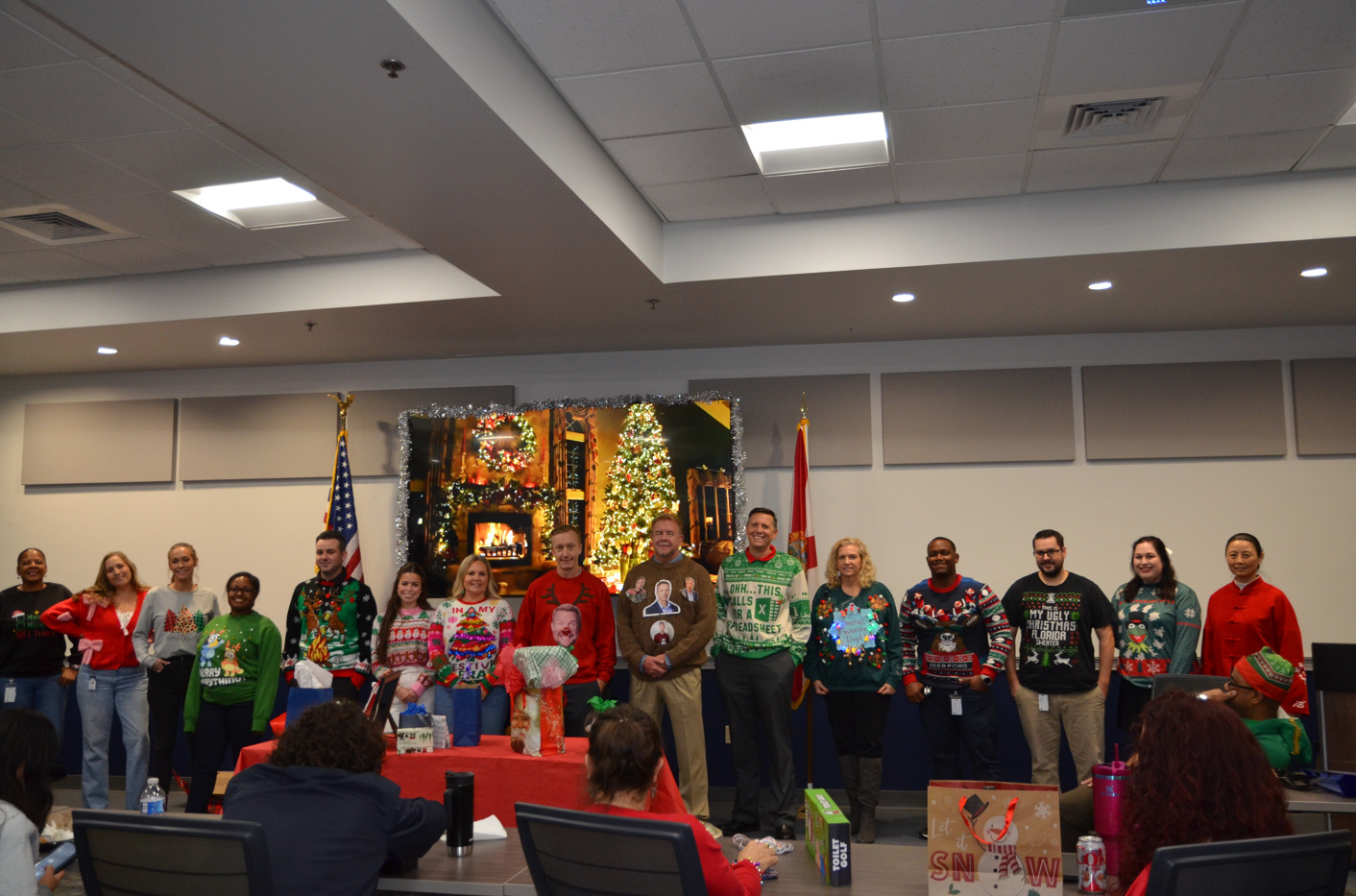 Dirty Santa Exchange and Ugly Sweater Contest.png