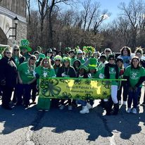 St. Patrick's Parade St. Charles 2023