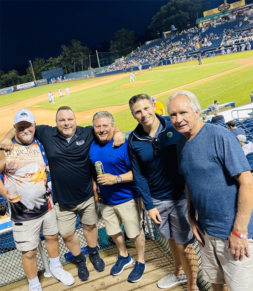 Employee Trenton Thunder Game.jpg