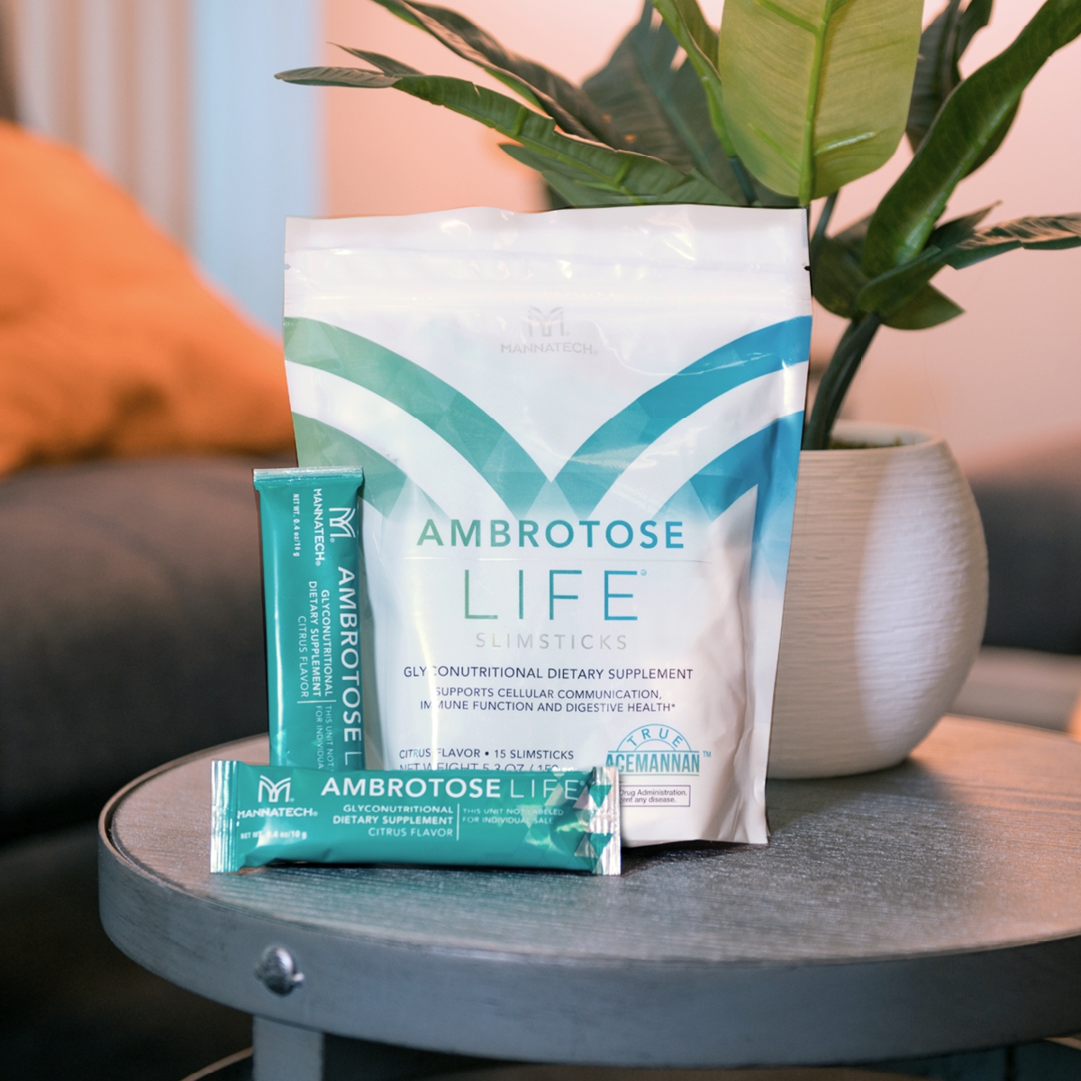 Ambrotose LIFE