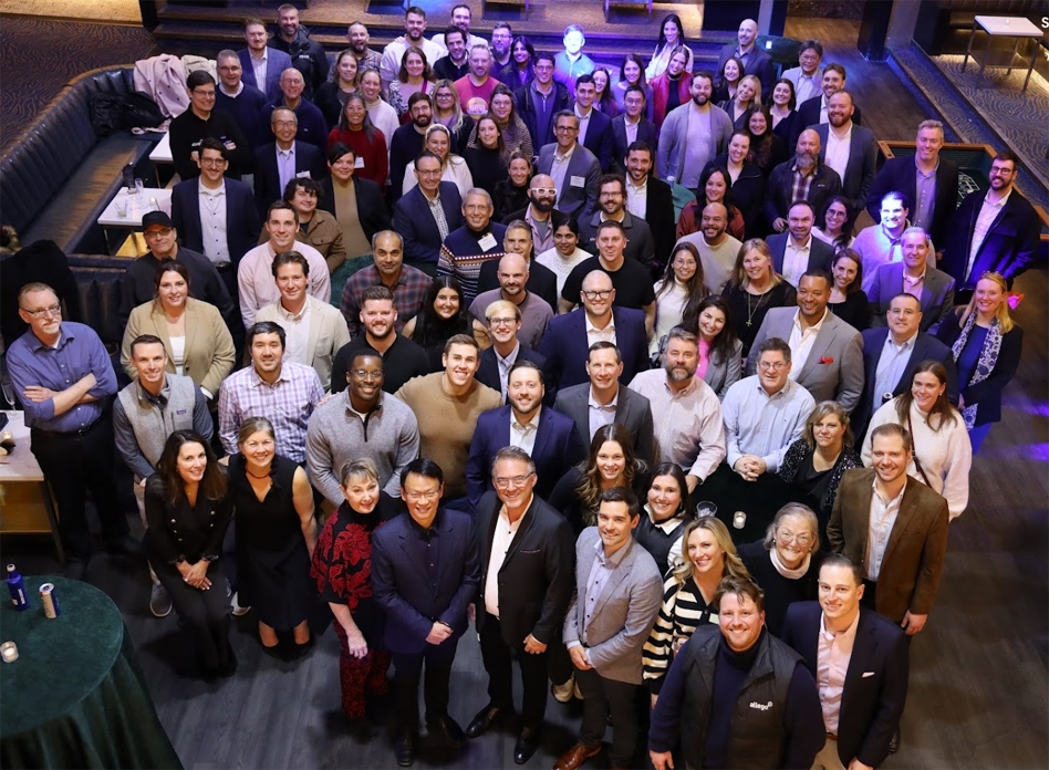 Sales Kickoff 2025