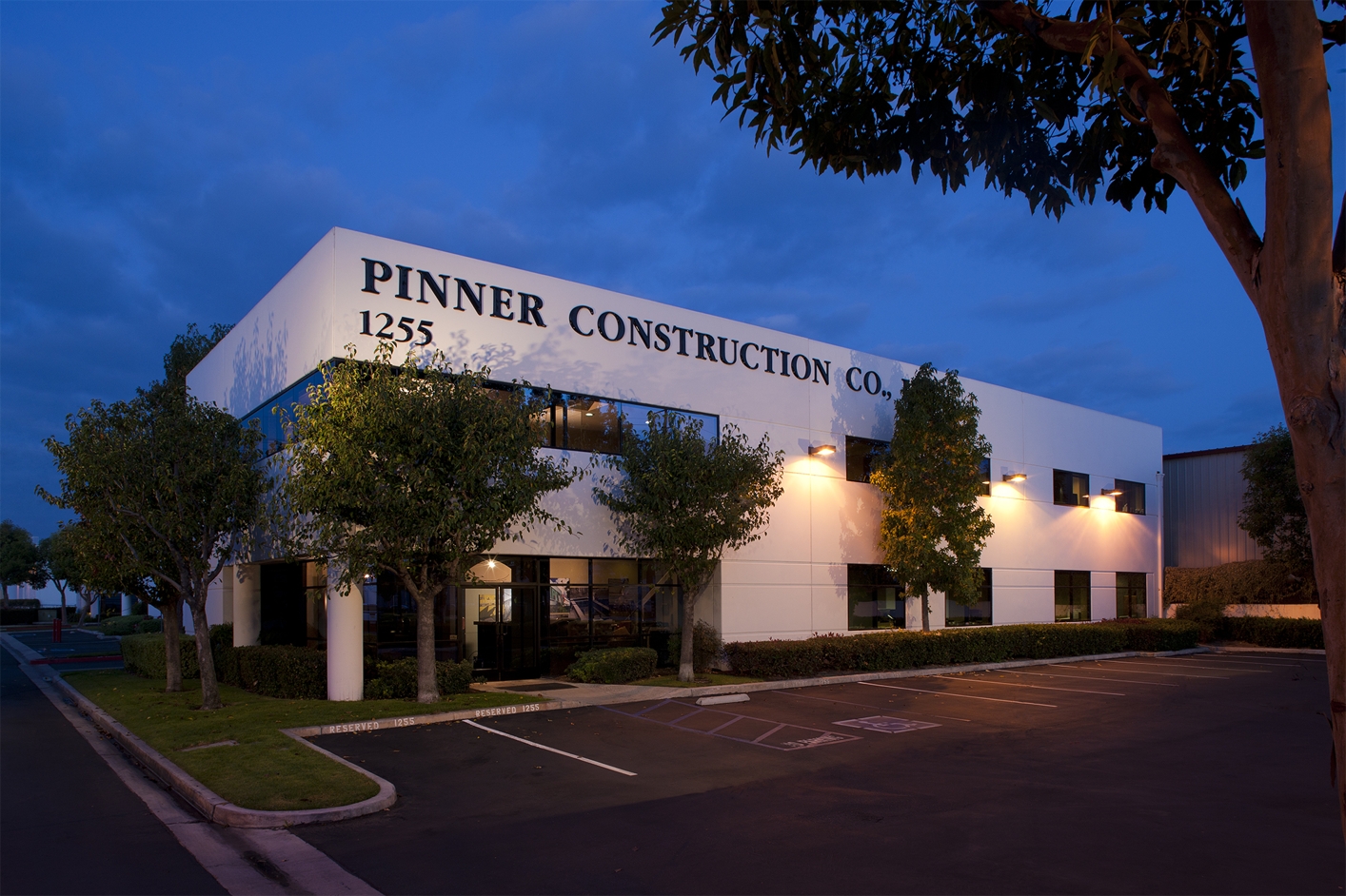 Pinner Corporate Office.jpg