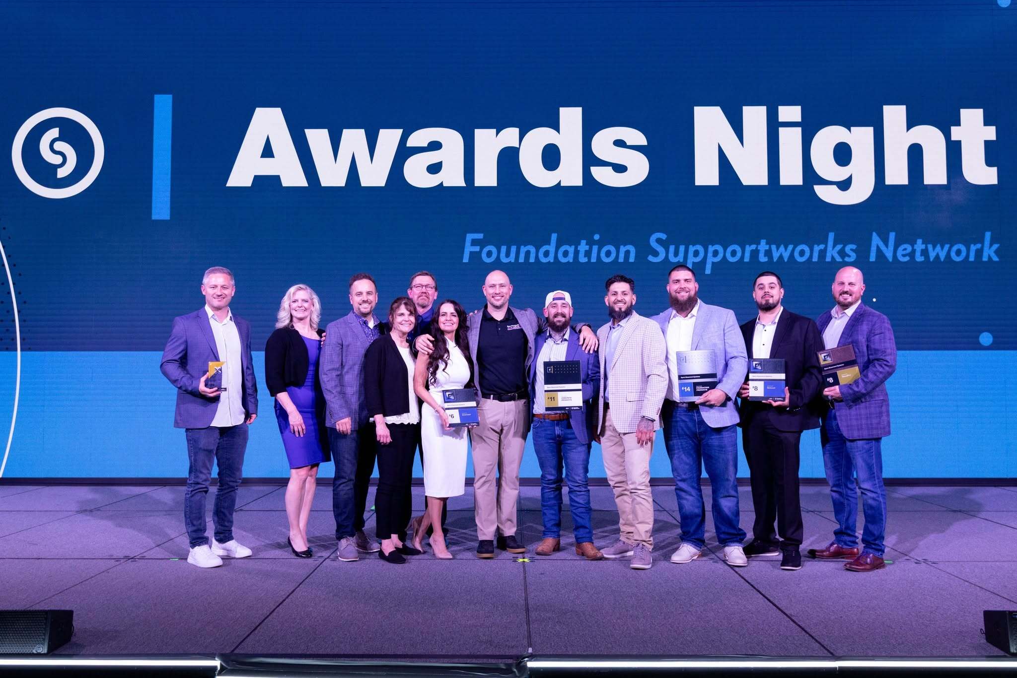 Awards Night
