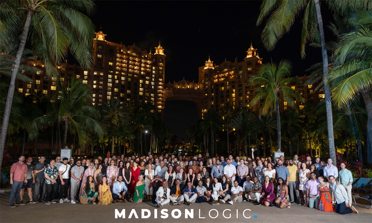 Madison Logic- All Company Trip 2022