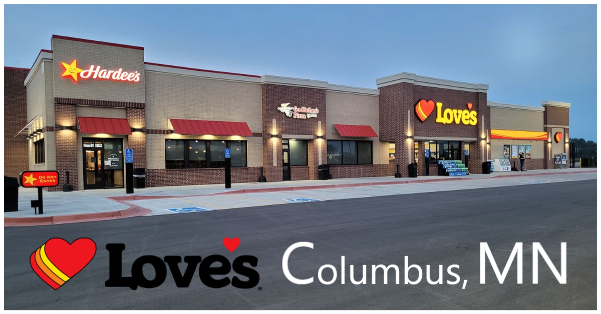 Love's - Columbus, MN-1.jpg