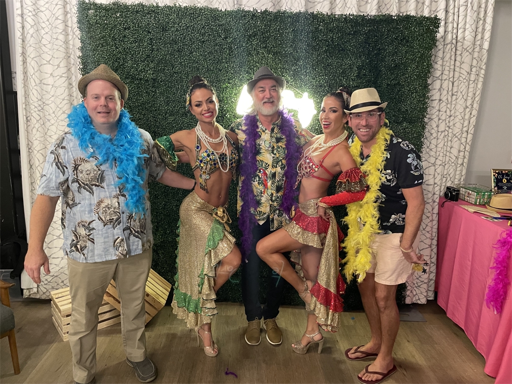 End of Year Celebration