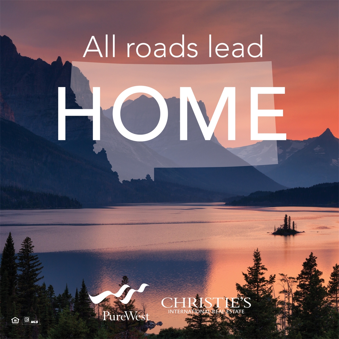 All Roads Lead Home