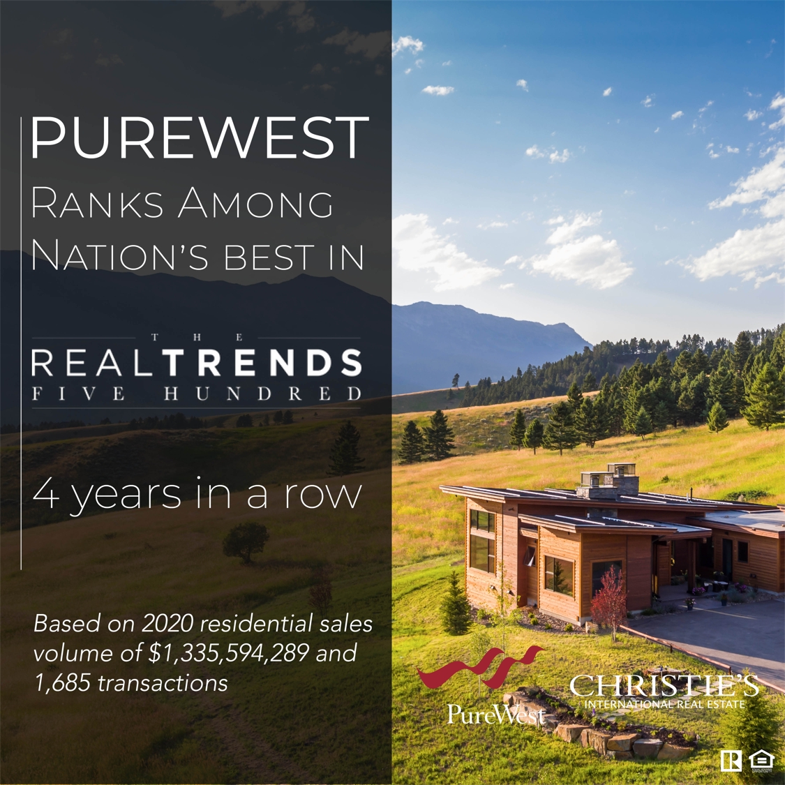 PureWest Real Trends