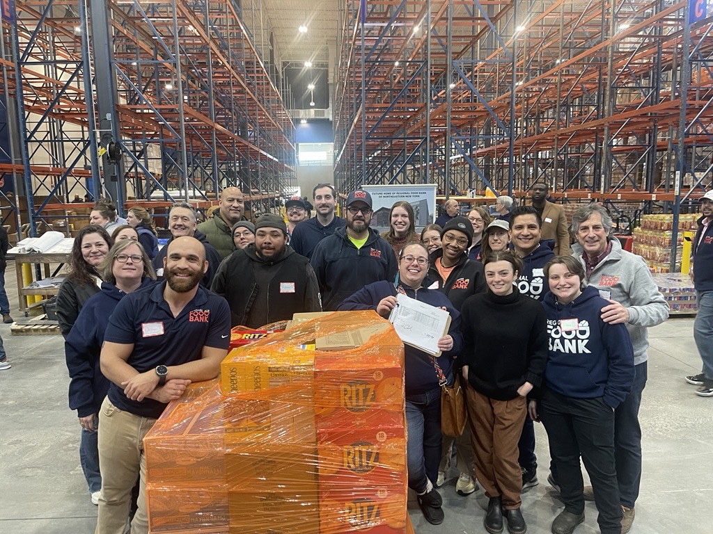 Team Building Success