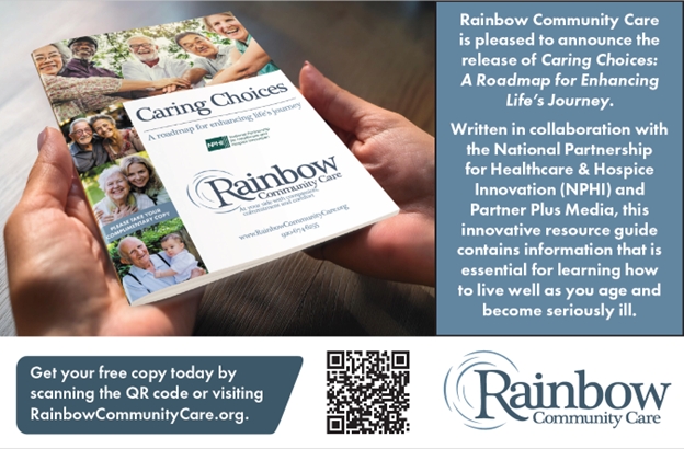 Caring Choices: A Roadmap for Enhancing Life's Journey