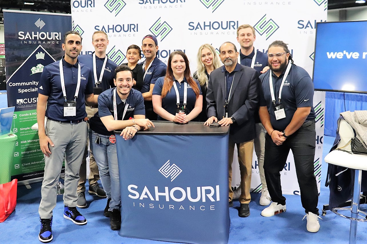 Sahouri Insurance