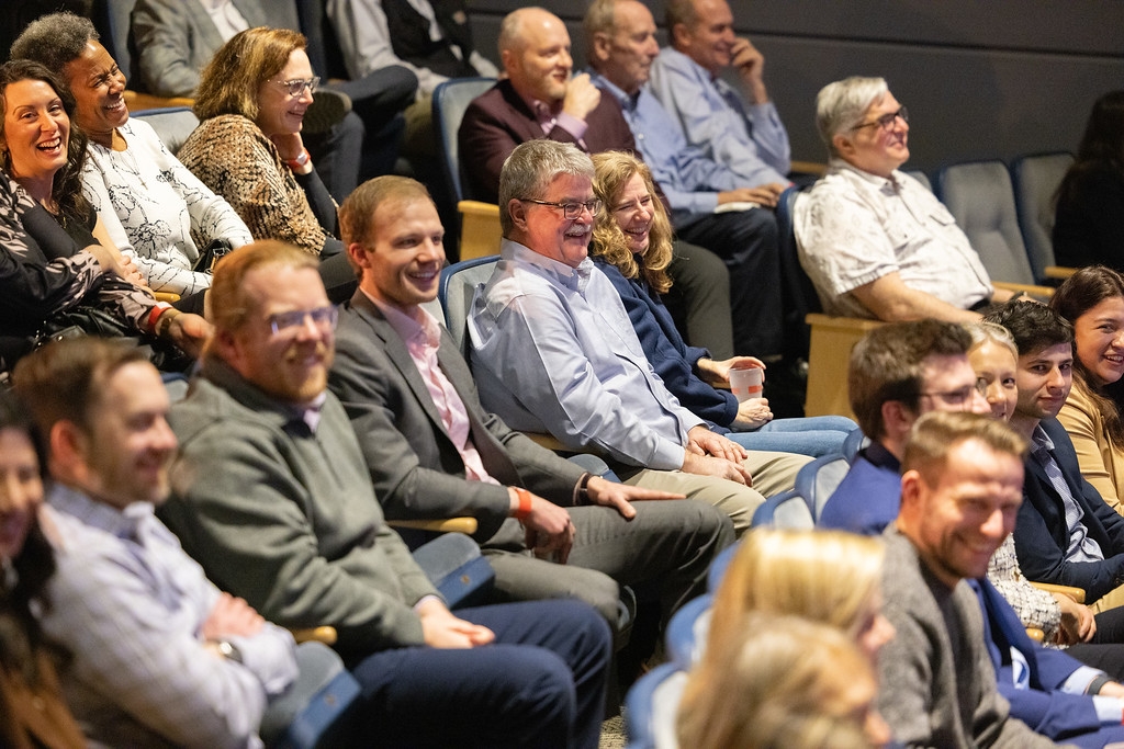 Frantz Ward had it annual State of the Frim Event at the Rock Hall to celebrate our 25th Anniversary