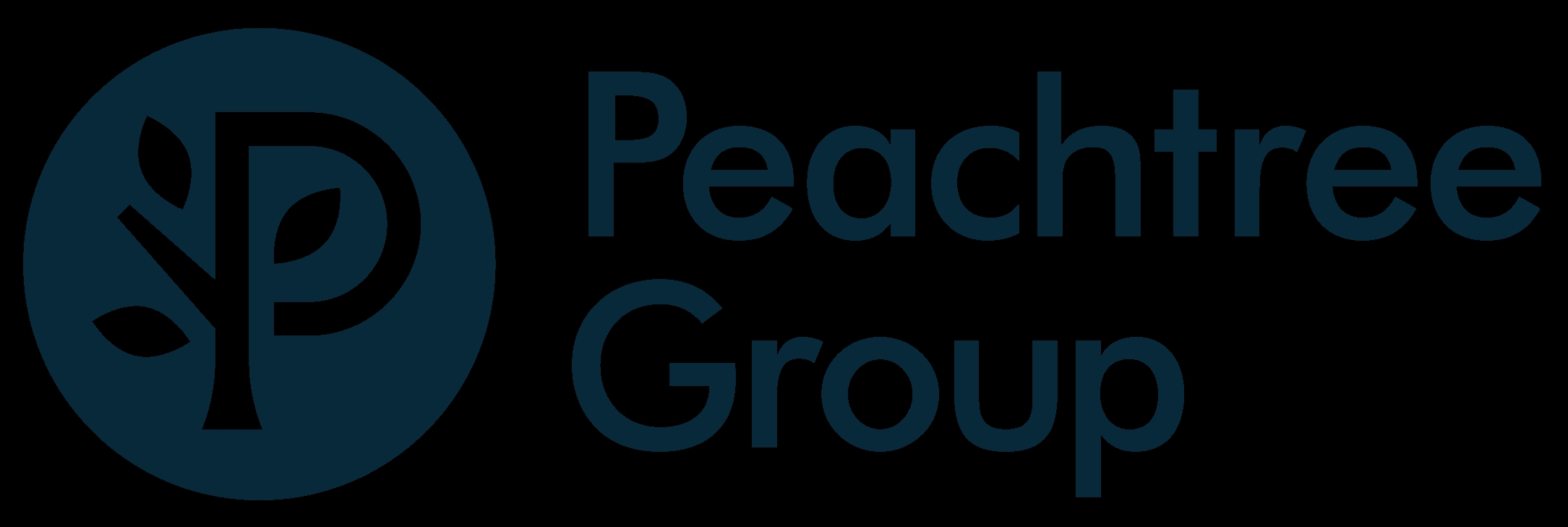 PeachtreeGroup_SecondaryHorizontalBrandmark_Blue.png