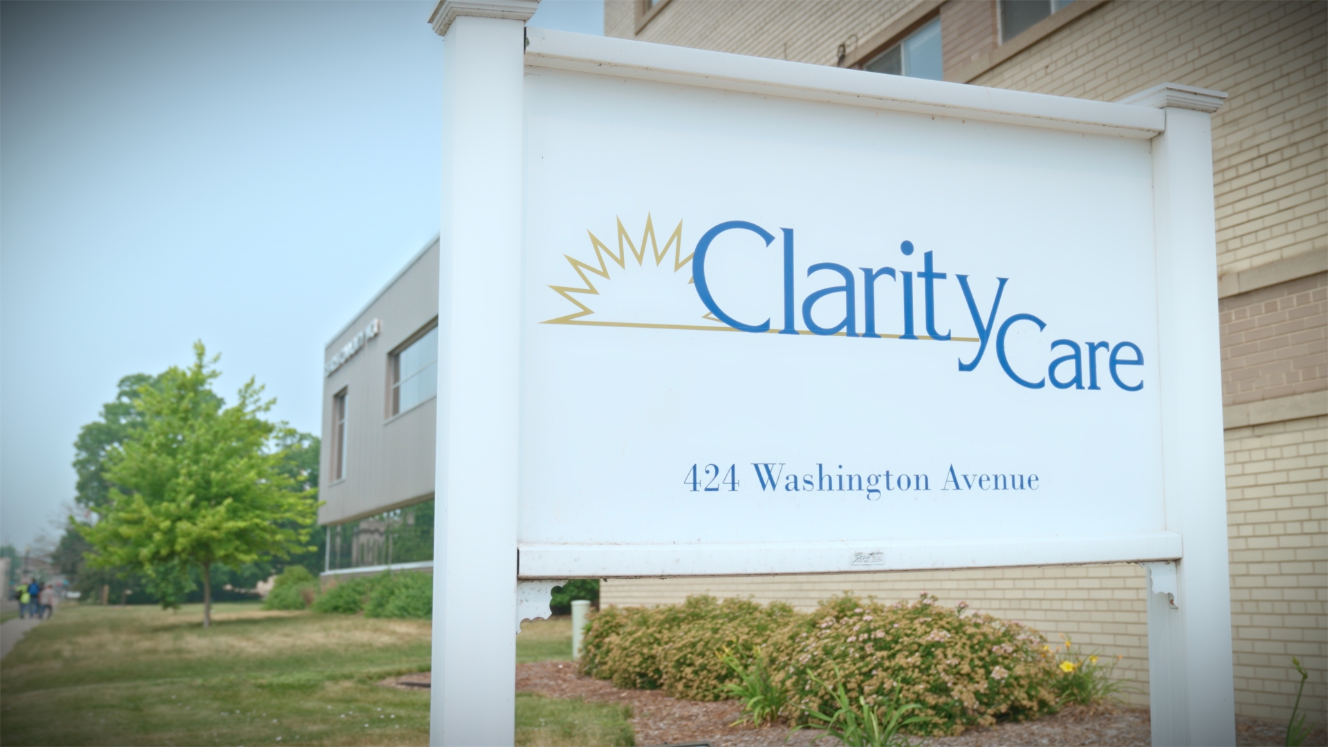 Clarity Care Sign.jpg