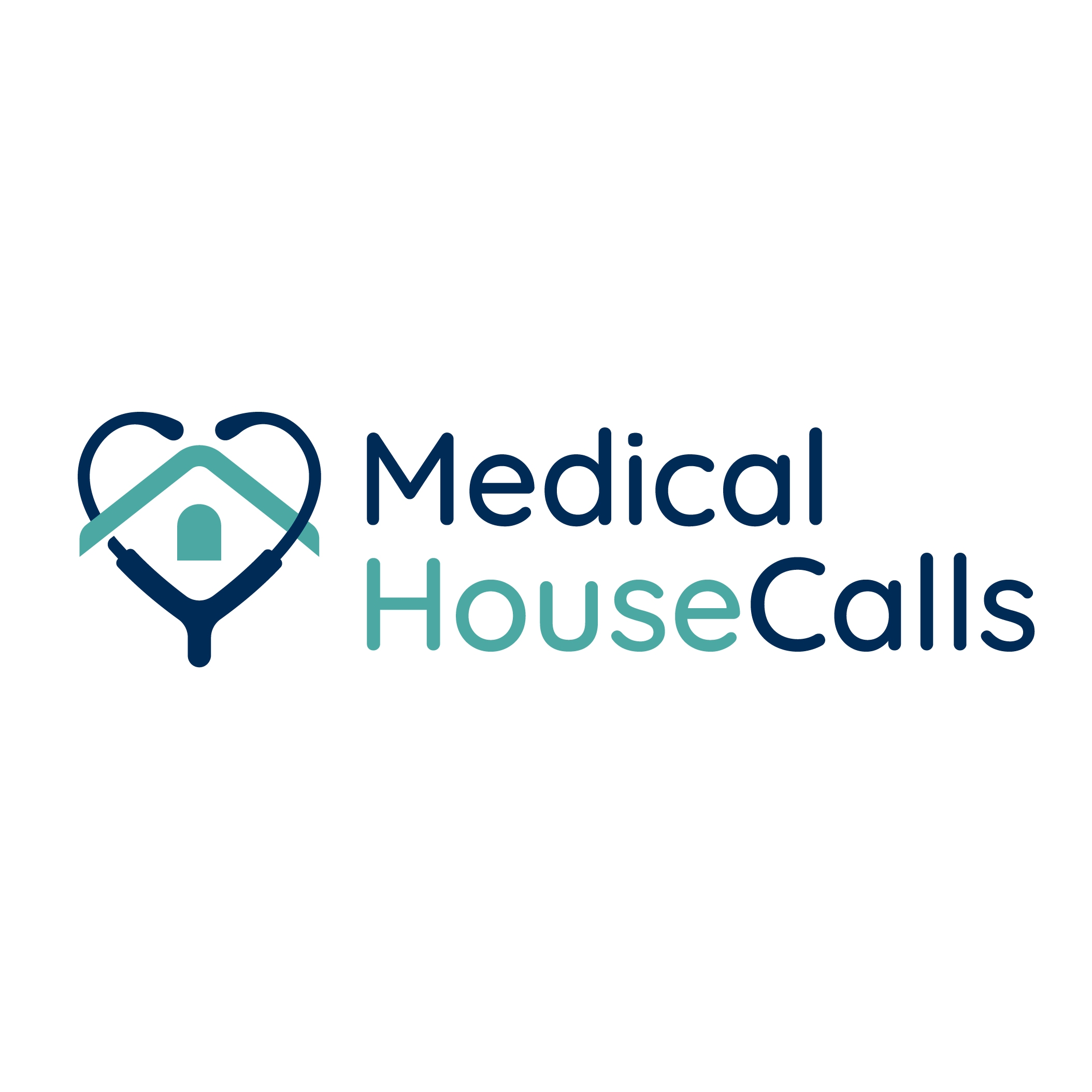 Medical House Calls Logo