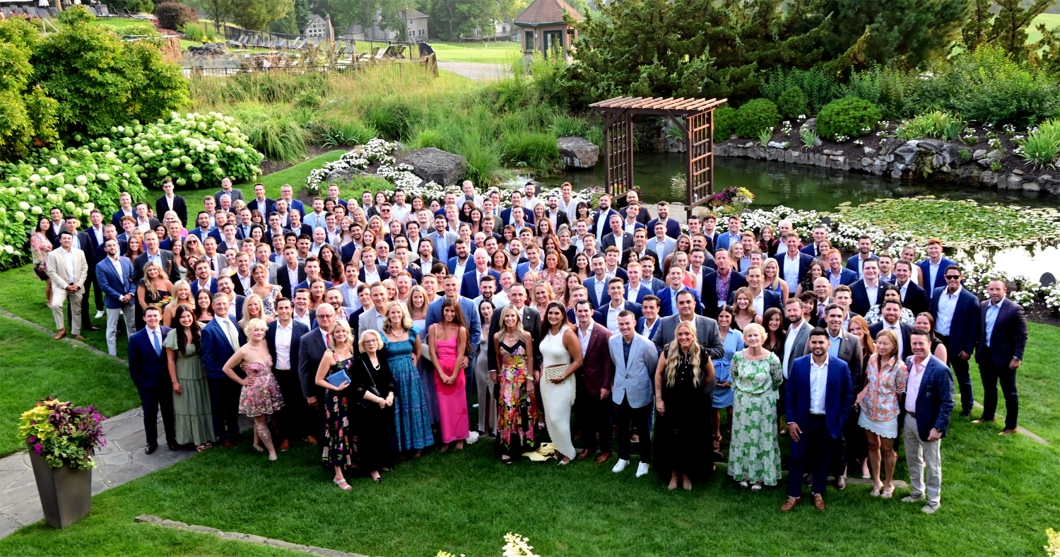 2024 National Sales Meeting