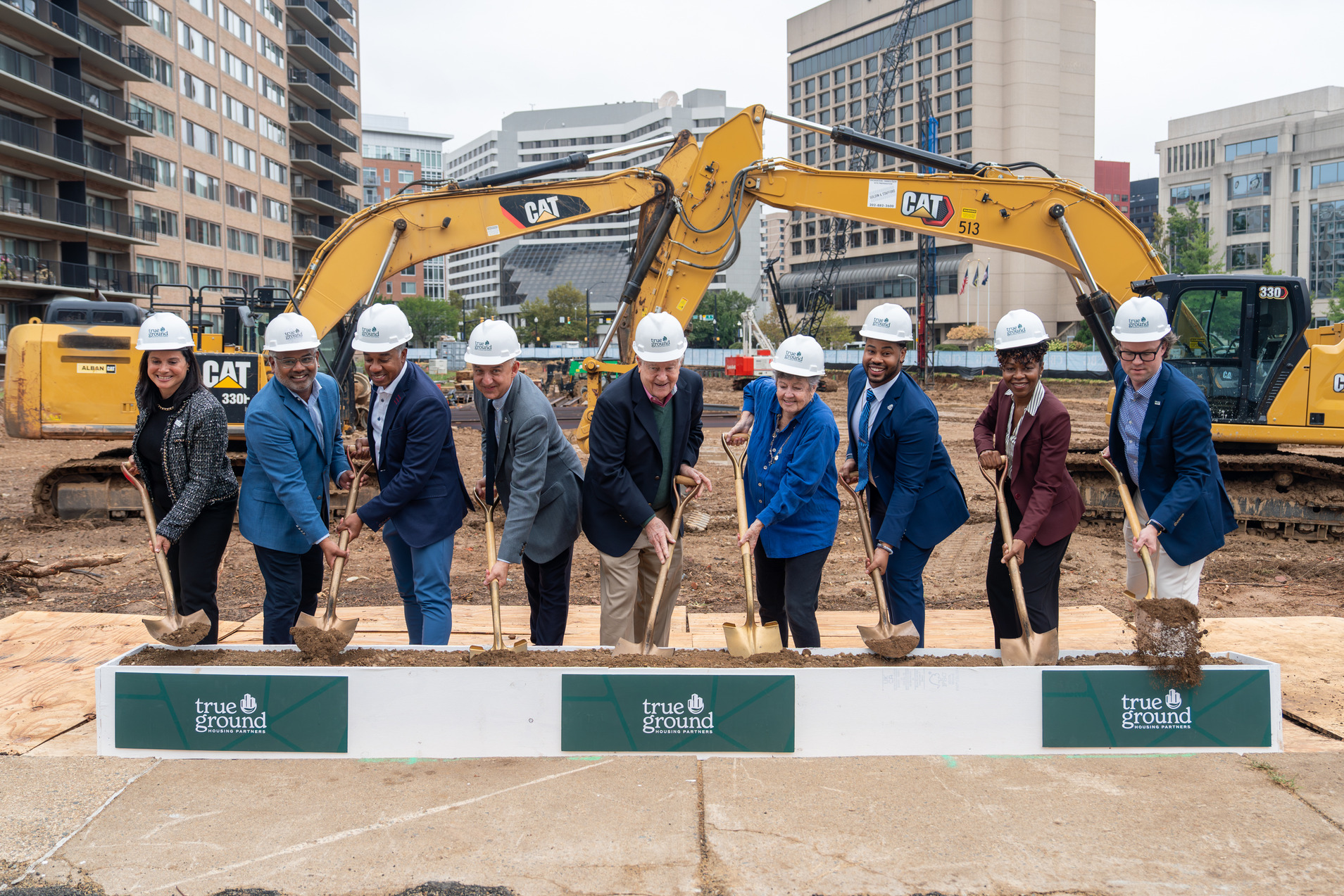 Speakers and shovel dig.jpg