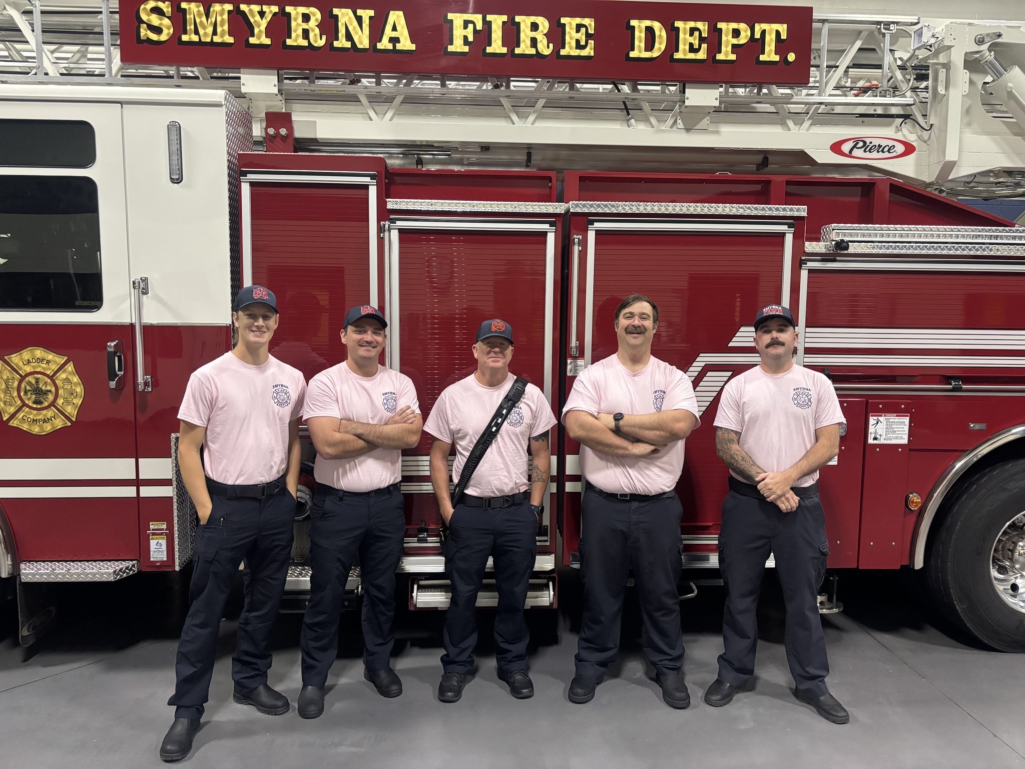 Fire Dept