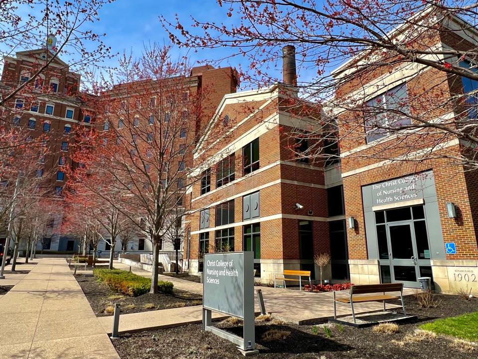 The Christ College of Nursing and Health Sciences