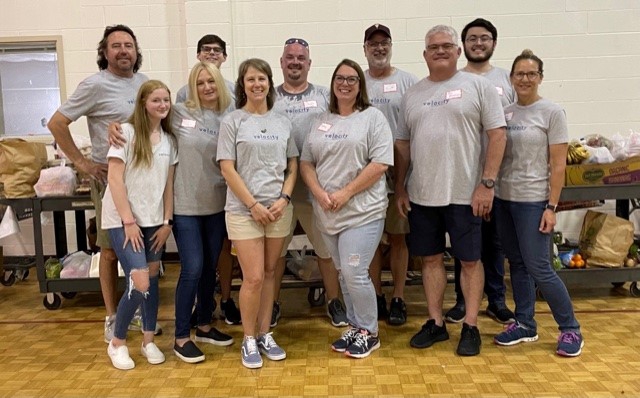 Juneteenth Food Bank volunteers.jpg