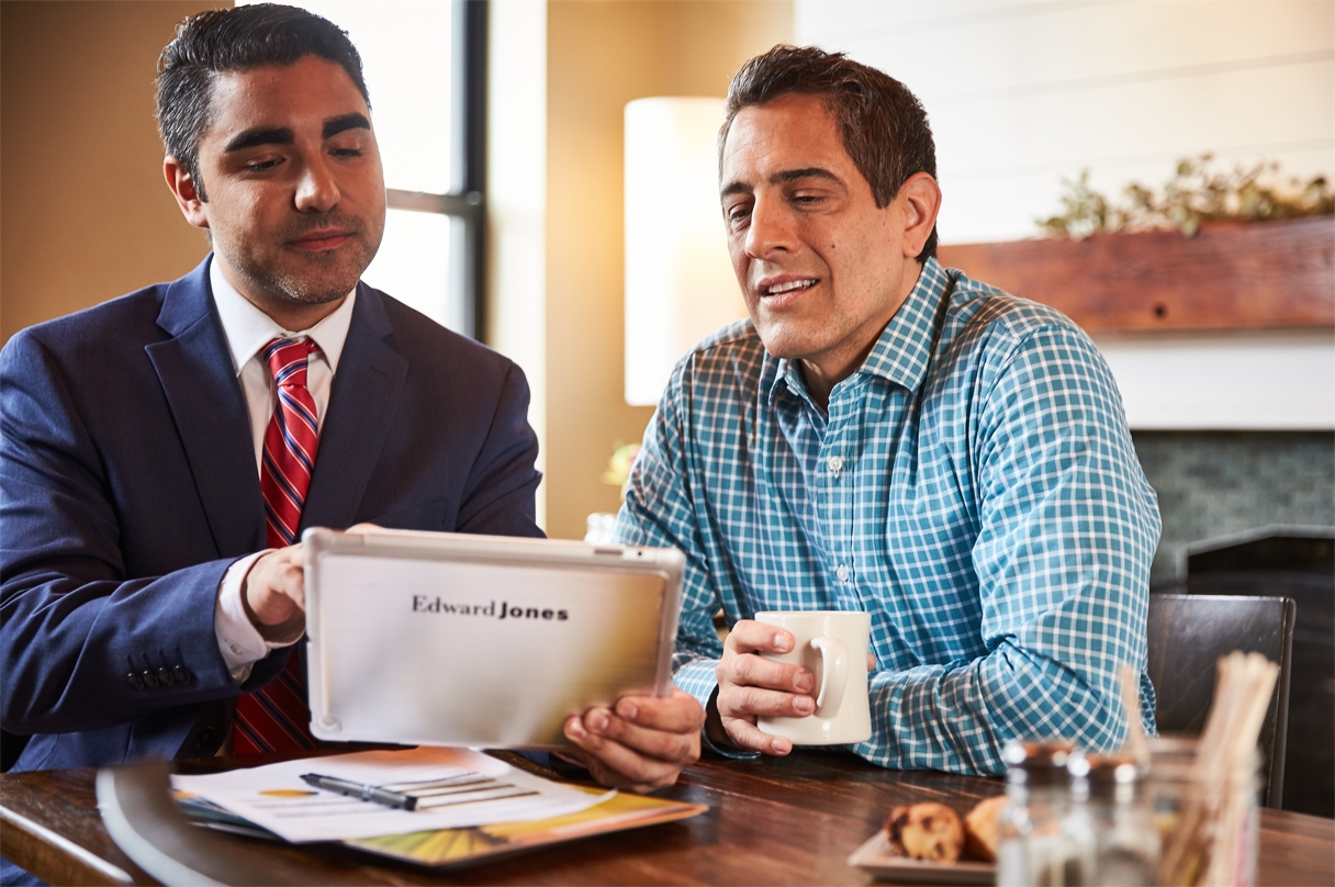 Edward Jones Financial Advisor Jobs