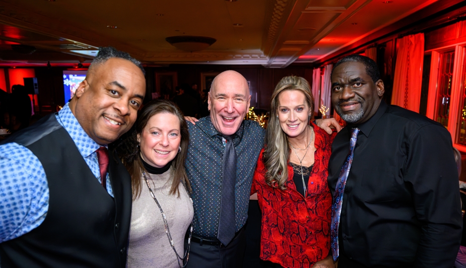 EmPRO Year End Celebration