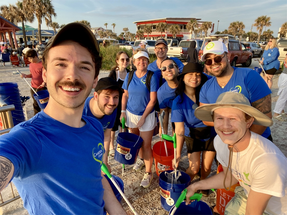 Camden Cares taking care of our beautiful beaches.jpg