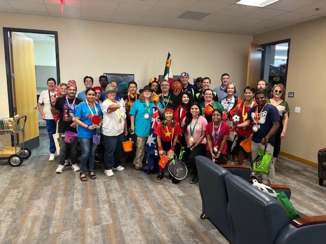 ESC-20 Halloween
