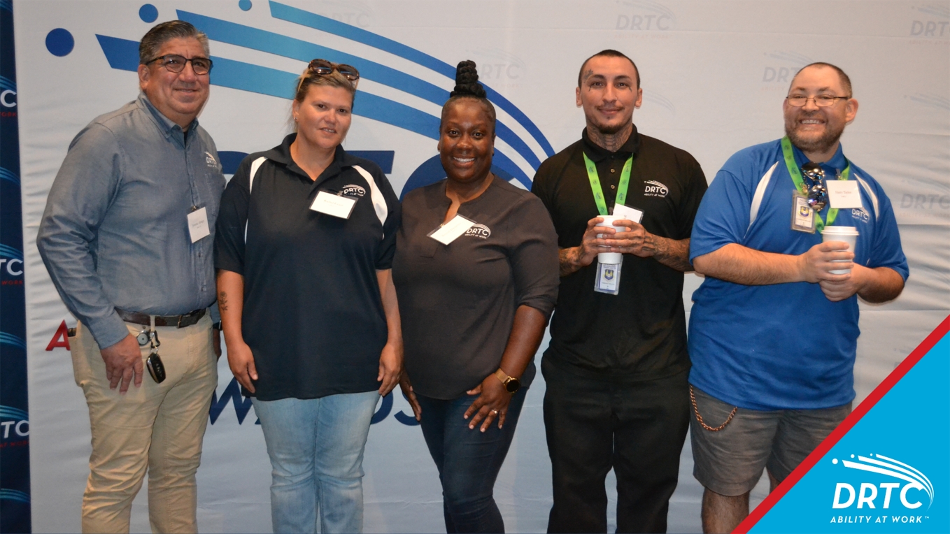 Drt Training Working at Dale Rogers Training Center (DRTC) | Top Workplaces