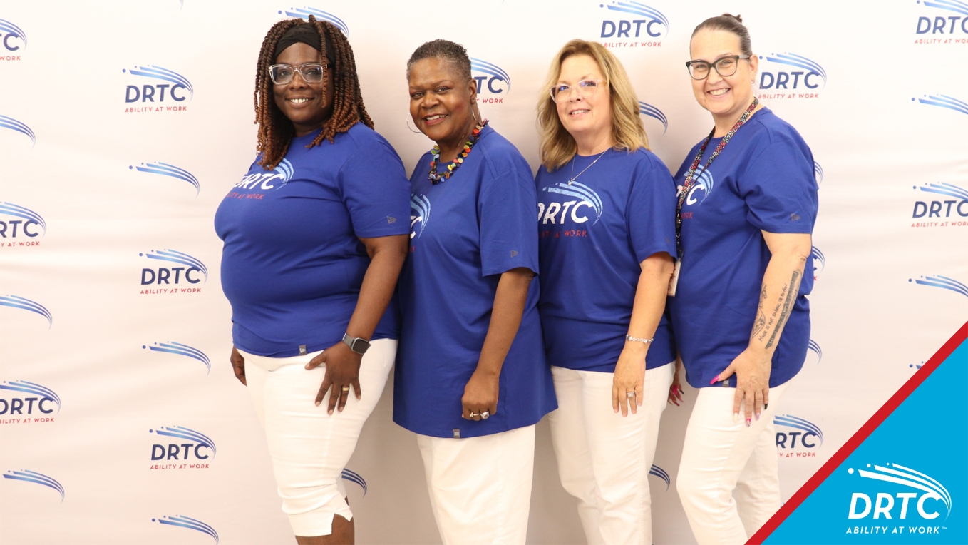 DRTC Staff