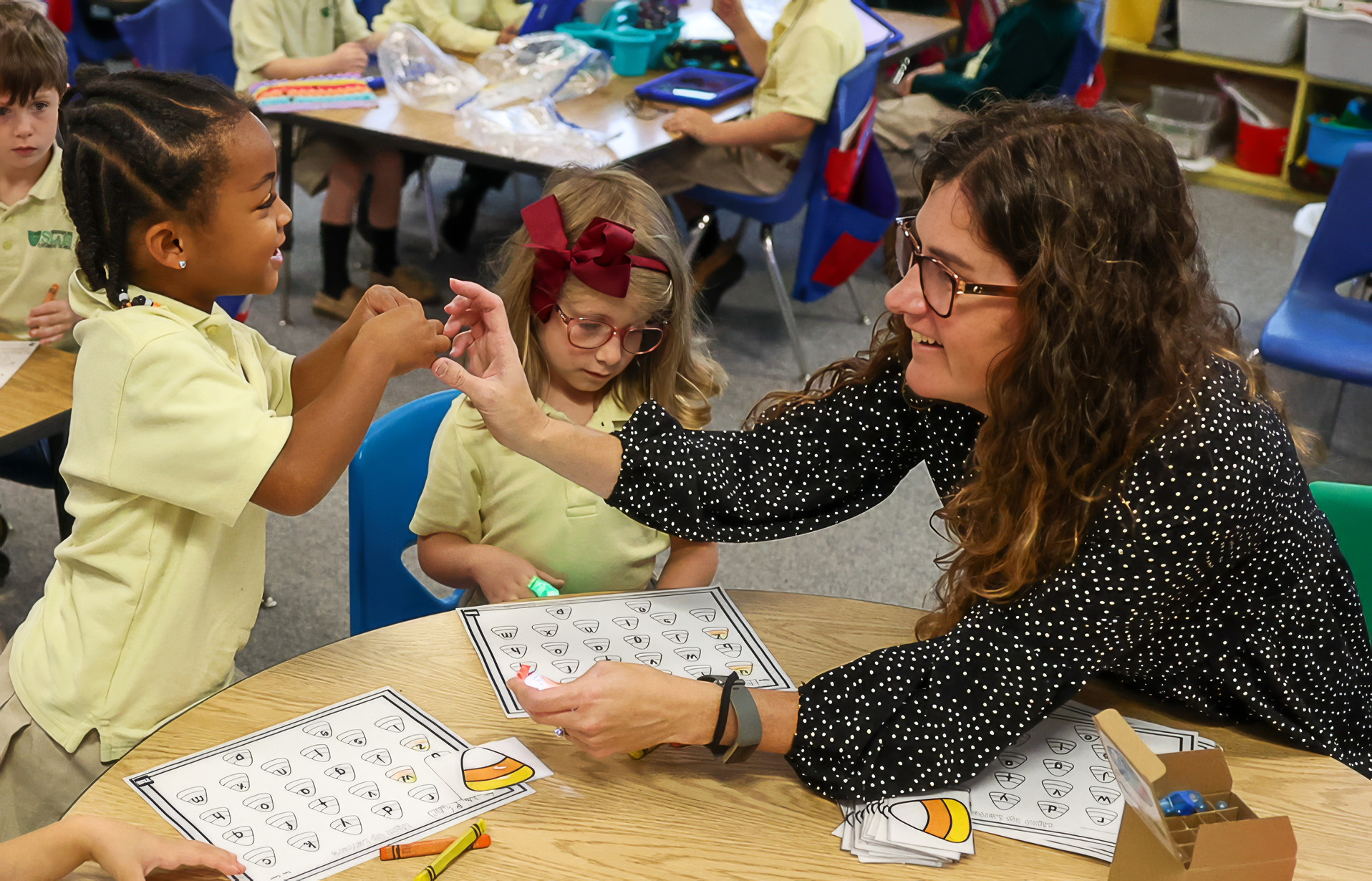 Kindergarten