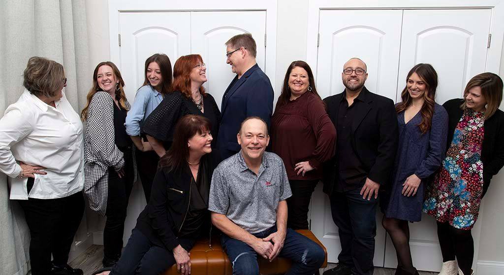 Associate Leadership Council