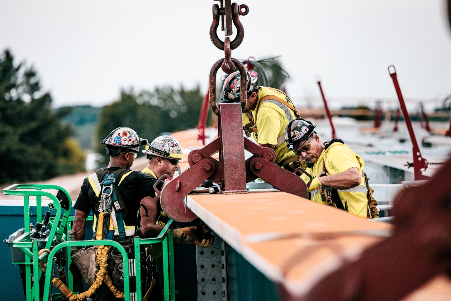 Helm Group Civil 2024