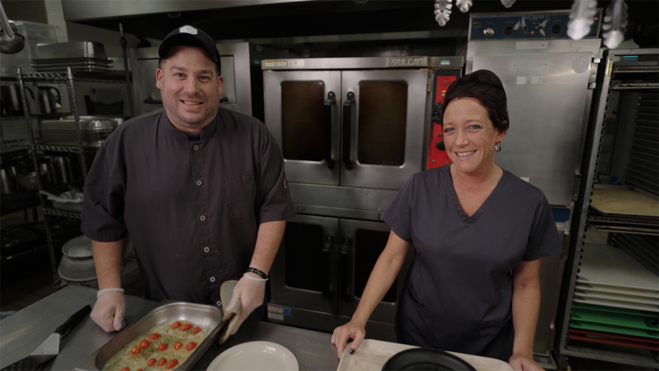 Food and Nutrition Services