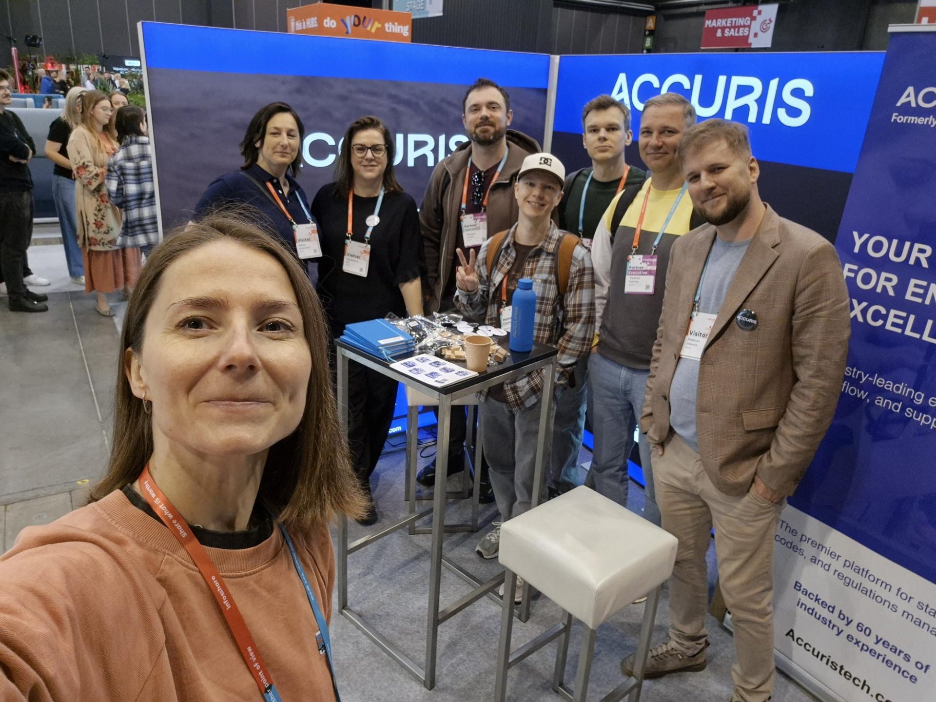 Accuris_Infoshares conference.jpg