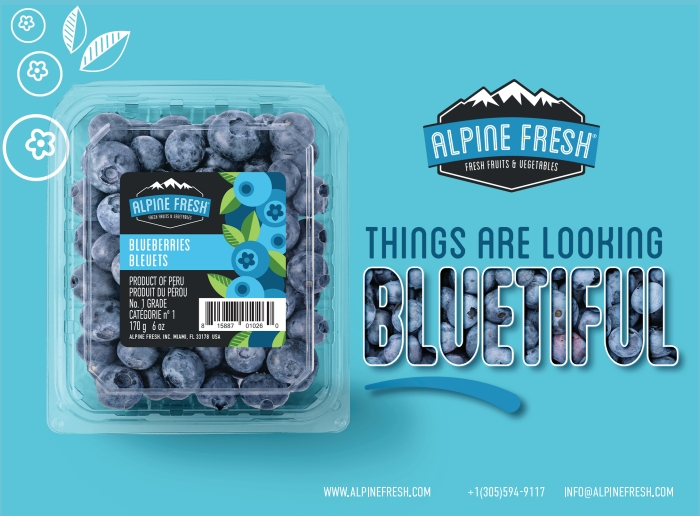 Things Are Looking Bluetiful