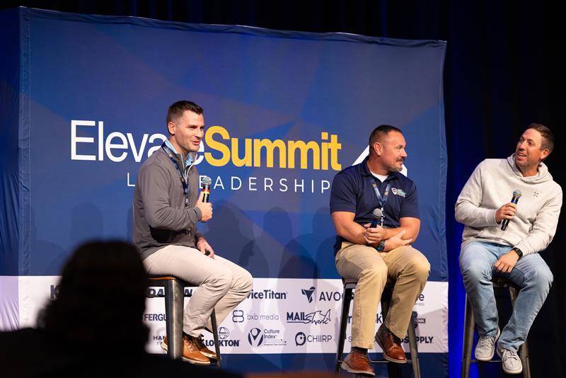 Annual Partner Offsite