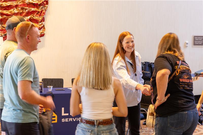 Annual Partner Offsite