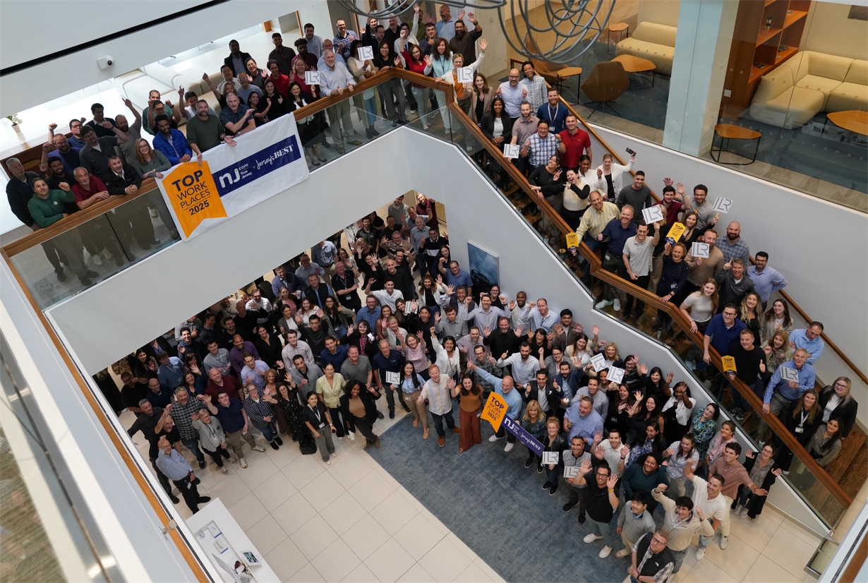 NJ Best Workplaces Group Shot - 2025.JPG