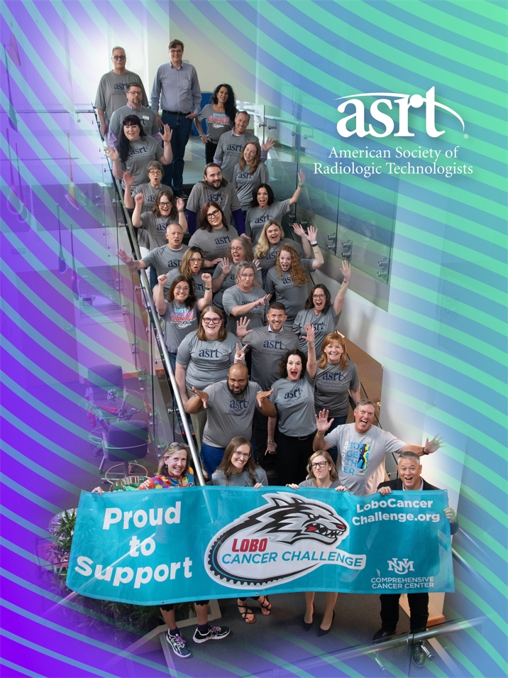 Working at American Society of Radiologic Technologists | Top Workplaces
