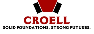 Croell Inc Logo