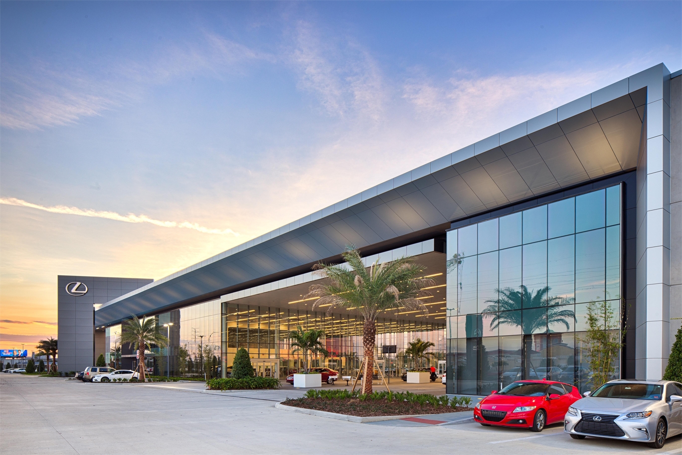 Lexus of Orlando